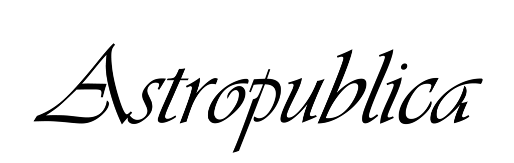 Logo AstroPublica