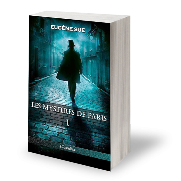Les mystères de Paris I