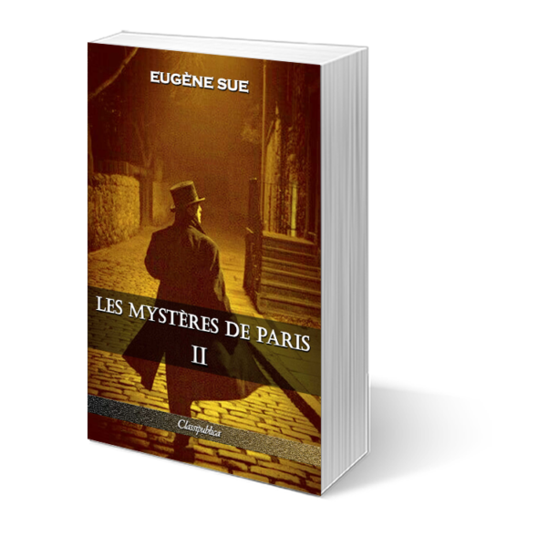 Les mystères de Paris II