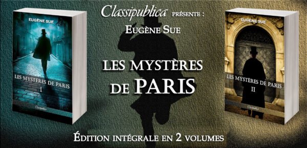 Les mystères de Paris I